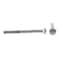 Prime-Line Carriage Bolts 1/2in-13 X 6in A307 Grade A Hot Dip Galv Steel 15PK 9064692 - alternate 2
